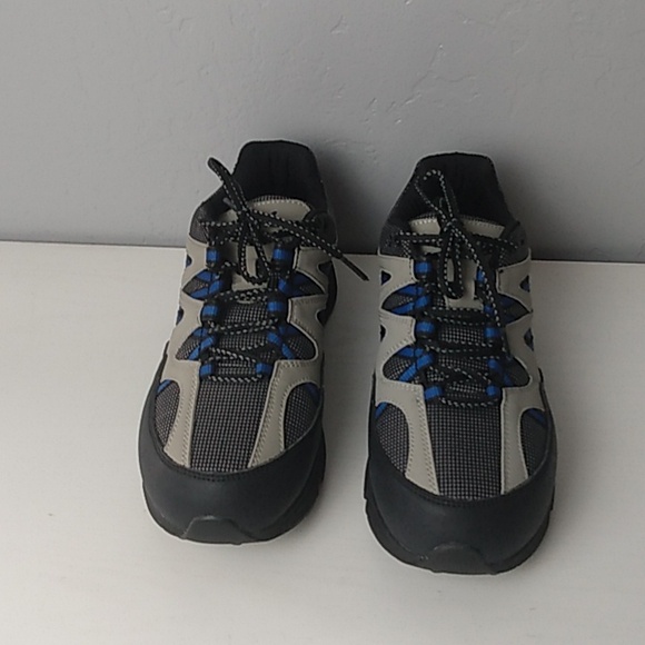 NWOT Men’s Apex Sierra V753M Trail Runner Hiking Shoes Size 6.5 X-Wide - Picture 5 of 12